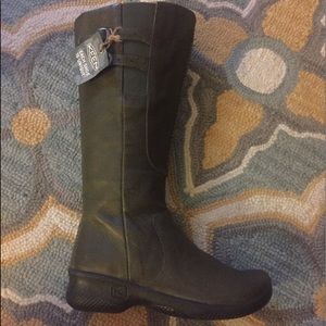 Keen Bern Baby Bern Boots